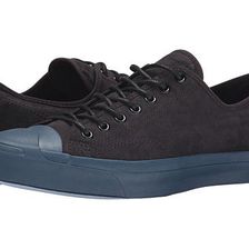 Incaltaminte Femei Converse Jack Purcellreg Jack Ox Black 2