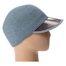 Accesorii Femei Diesel Cad Summer Hat Grey