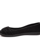 Incaltaminte Femei Blowfish Glo Ballet Flat Black