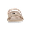 Incaltaminte Femei Steve Madden Nesi Gold Multi