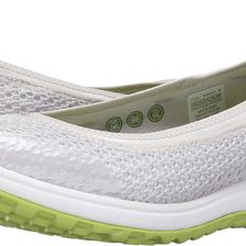 Rockport Walk360 Washable Ballet Windchime/Lime Wash