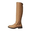 Incaltaminte Femei Blowfish Frost Sand Texas PU
