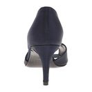 Incaltaminte Femei Stuart Weitzman Lollsini Navy Satin