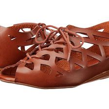 Incaltaminte Femei MIA Liz Cognac