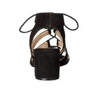 Incaltaminte Femei Nine West Gazania Black Suede