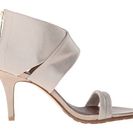 Incaltaminte Femei Donald J Pliner Tilly Platino Metallic Mesh