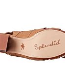 Incaltaminte Femei Splendid Banden Maple Nubuck