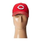 Accesorii Femei New Era Sequin Vize Cincinnati Reds Team Red