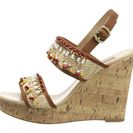Incaltaminte Femei DOLCE by Mojo Moxy Jasmine Tobacco