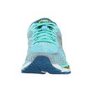 Incaltaminte Femei ASICS Gel-Nimbusreg 17 Lite-Showtrade Aqua SplashSilverFlash Yellow