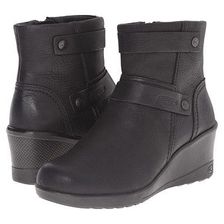 Incaltaminte Femei Keen Kate Mid Black