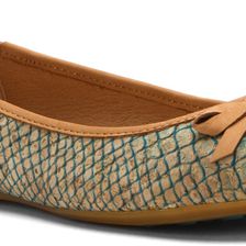 Born Carri Aqua Snake