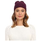 Accesorii Femei UGG Isla Lurex Beanie w Fur Pom Aster Multi