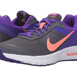 Incaltaminte Femei Nike Air Relentless 5 Dark GreyFierce PurpleWhiteAtomic Pink