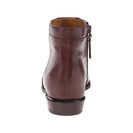 Incaltaminte Femei Nine West Dopler Dark Brown Leather