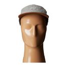 Accesorii Femei Diesel 00SG2E 0JAGQ Comomi Hat Dark Grey