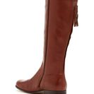 Incaltaminte Femei Corso Como Gotham Boot Mahogany
