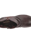 Incaltaminte Femei Bare Traps Drennan Dark BrownDark Brown