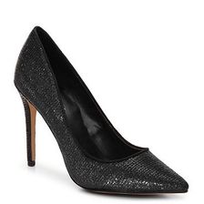 Incaltaminte Femei Nine West Frolic Pump Black