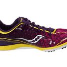 Incaltaminte Femei Saucony Grid Shay XC3 (Flat) PurpleYellow