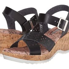 Incaltaminte Femei SKECHERS Cali Bohemias - Urban Pixie Black