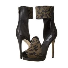 Incaltaminte Femei MIA MLE - Kita Camo Pony