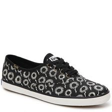 Incaltaminte Femei Keds Champion Daisy Sneaker - Womens BlackWhite