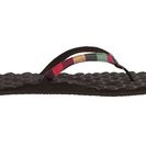 Incaltaminte Femei Freewaters Mandy Red StripeBrown