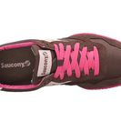 Incaltaminte Femei Saucony Bullet BrownPink