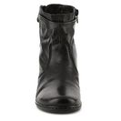Incaltaminte Femei Rieker Lynn Bootie Black