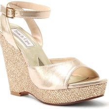 Touch Ups Viviana Champagne/Glitter