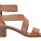 Incaltaminte Femei Steve Madden Raeleen Cognac Leather