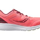 Incaltaminte Femei Saucony Grid Velocity RN CoralRed