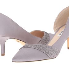 Nina Bethany Metal Dust