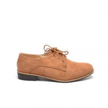 Pantofi Casual Bingo Camel