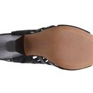 Incaltaminte Femei Audrey Brooke Kenny Sandal Black