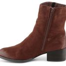 Incaltaminte Femei Qupid Wasco Bootie Cognac