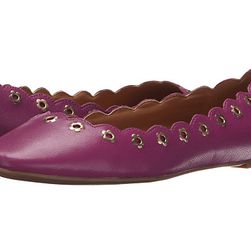 Incaltaminte Femei Nine West Mintchip Purple Leather