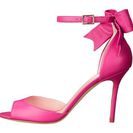 Incaltaminte Femei Kate Spade New York Izzie Carousel Pink Nappa