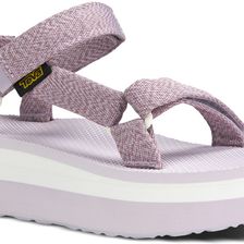 Teva Flatform Universal Marled Orchid
