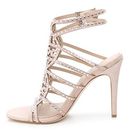 Incaltaminte Femei Via Spiga Tisa Sandal Blush