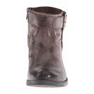 Incaltaminte Femei Cordani Jeron Brown Antiqued Leather