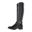 Incaltaminte Femei Sam Edelman Parker Black Burnished Atanado Veg