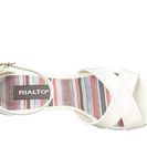 Incaltaminte Femei Rialto Raziela White Patent