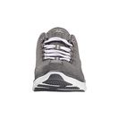 Incaltaminte Femei SKECHERS Synergy - Style Watch Charcoal