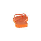 Incaltaminte Femei Havaianas Slim Flip Flops Neon Orange