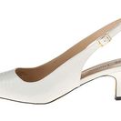 Incaltaminte Femei J Renee Classie White Lizard Print