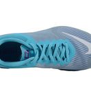 Incaltaminte Femei Nike FS Lite Run 3 Blue GreyGamma BlueHyper VioletWhite