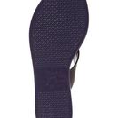 Incaltaminte Femei Joie Eliza Flat Jelly Sandal Women DARK NAVY