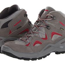 Incaltaminte Femei Lowa Bora GTXreg Qc WS GreyMagenta